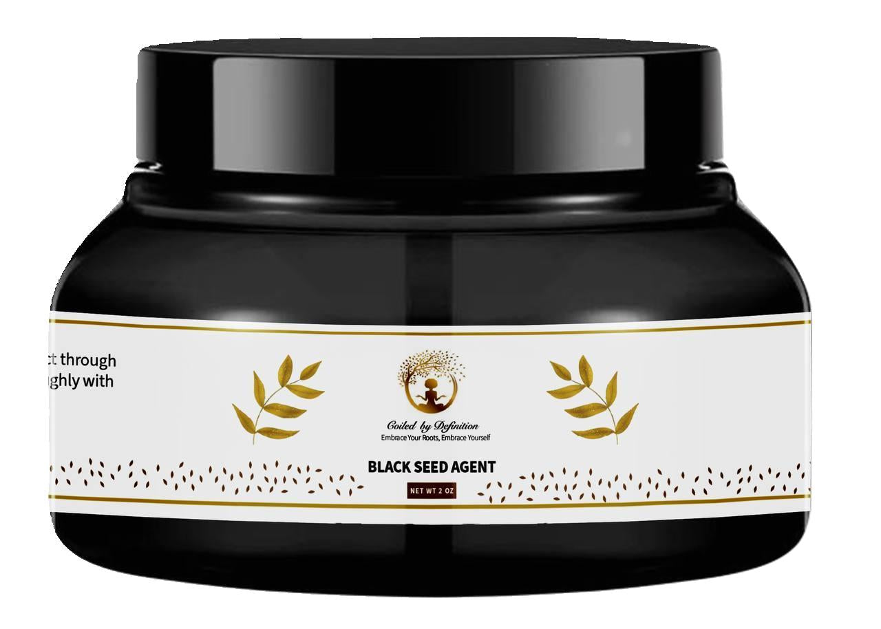 Black Seed Agent
