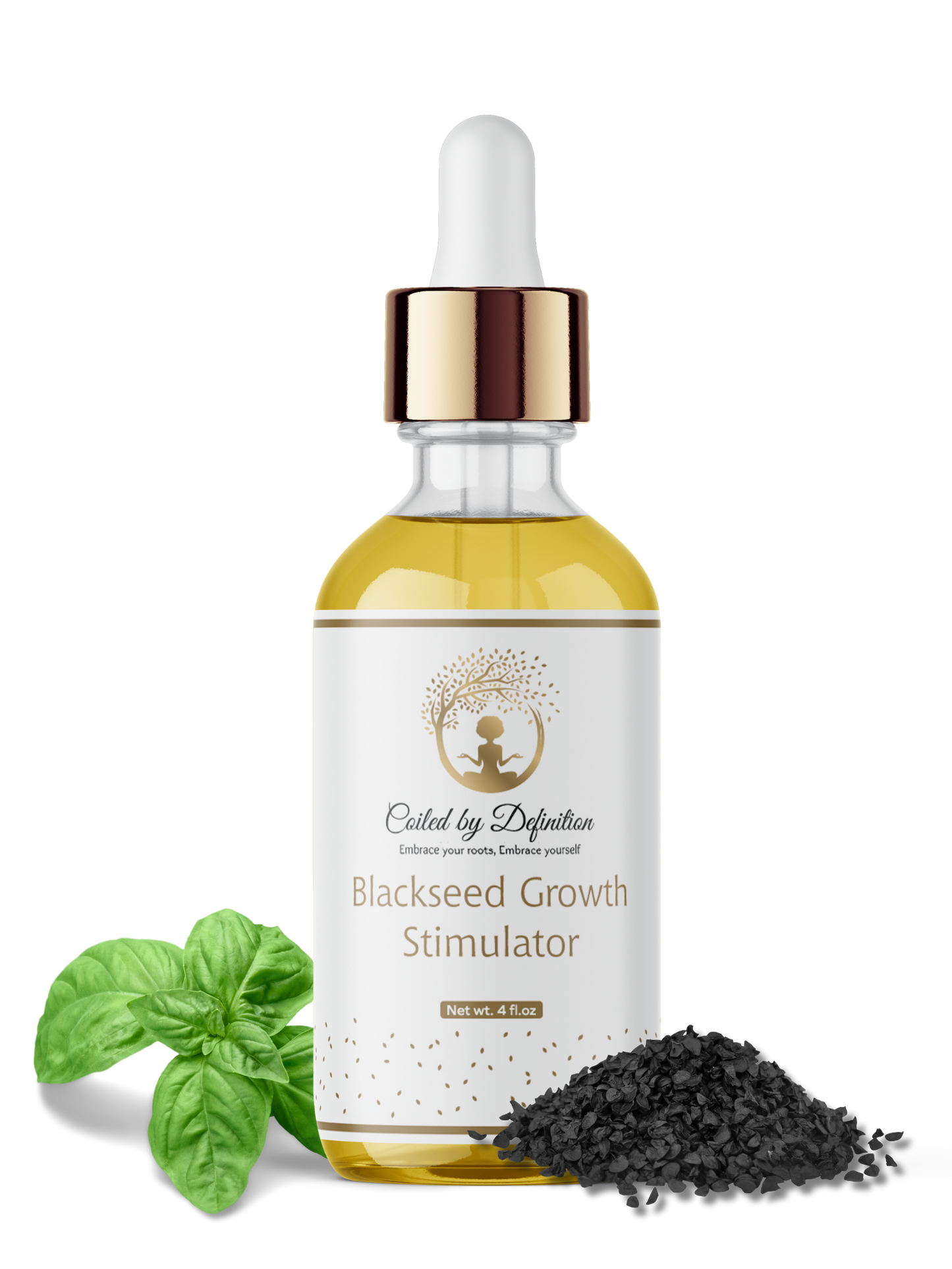 Black Seed Florere (formerly Black Seed Growth Stimulator)