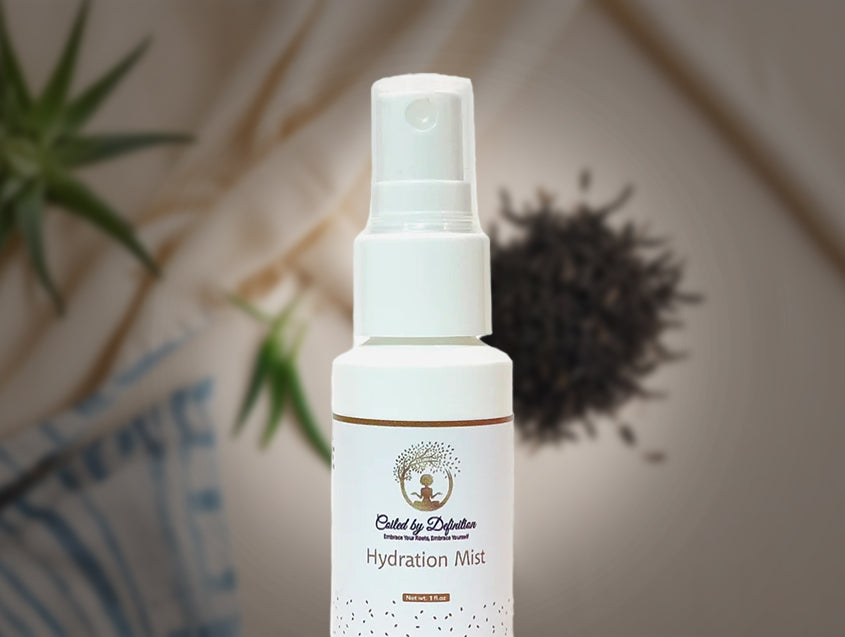 Aqua Luminis (formerly Hydration Mist)