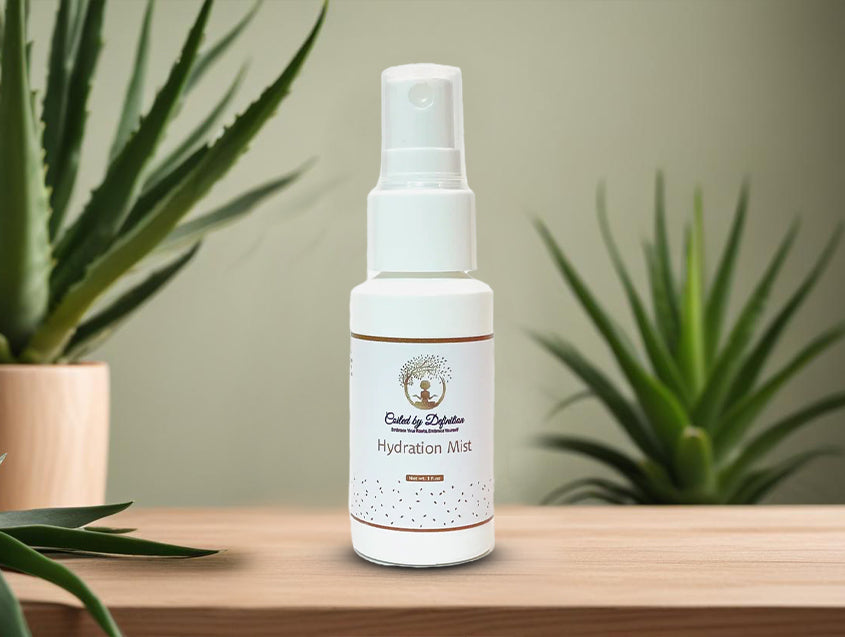 Aqua Luminis (formerly Hydration Mist)