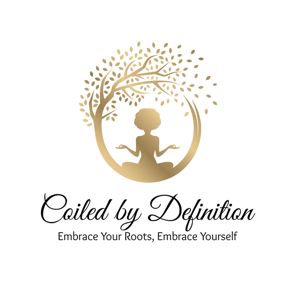 Coiled by Definition