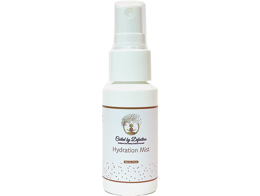 Aqua Luminis (formerly Hydration Mist)