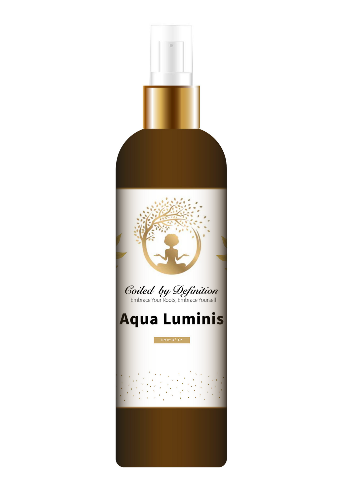 Aqua Luminis (formerly Hydration Mist)