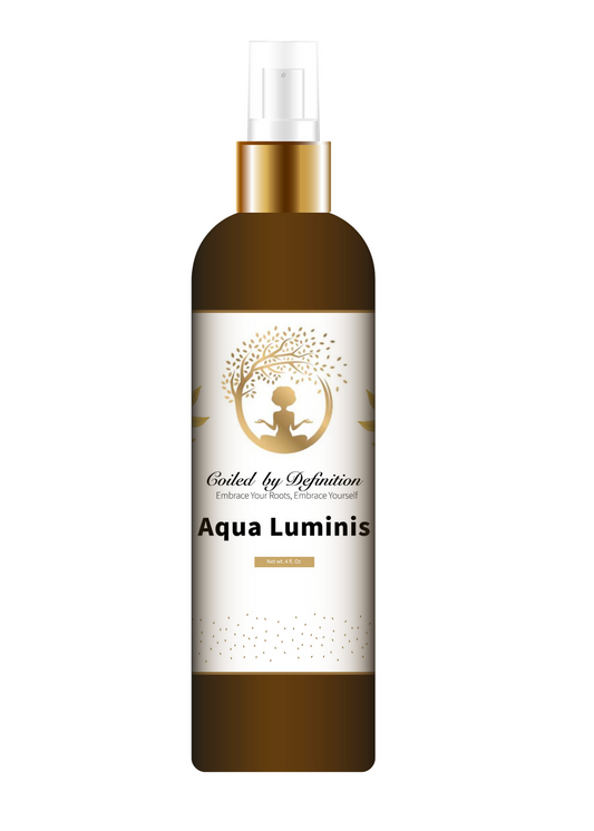 Aqua Luminis (formerly Hydration Mist)