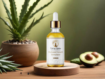 Black Seed Florere (formerly Black Seed Growth Stimulator)