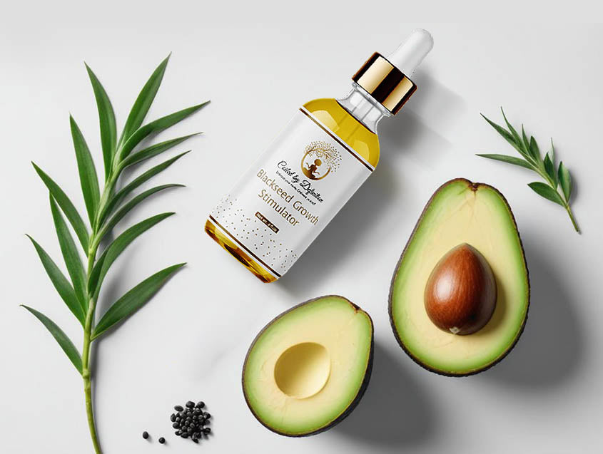 Black Seed Florere (formerly Black Seed Growth Stimulator)