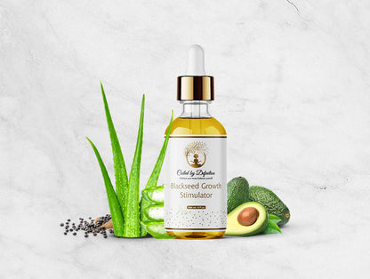 Black Seed Florere (formerly Black Seed Growth Stimulator)
