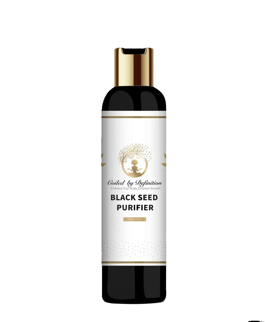 Black Seed Purifier