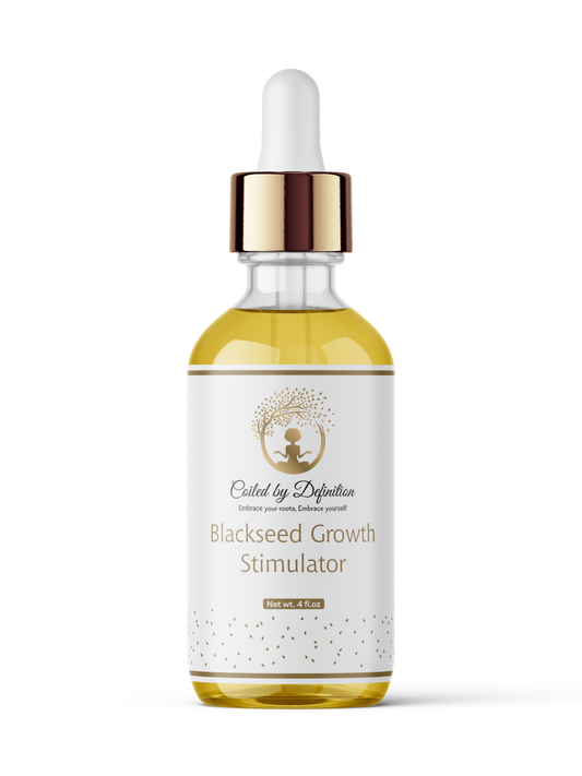 Black Seed Growth Stimulator