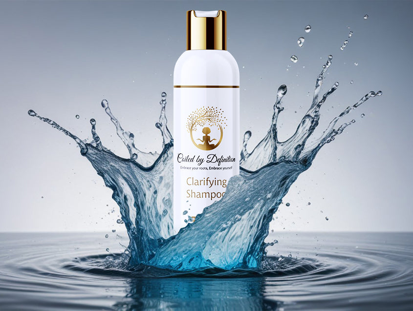 Clarifying Shampoo