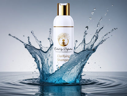 Clarifying Shampoo