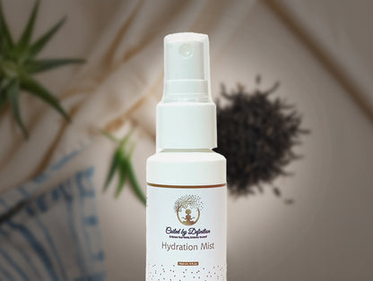Aqua Luminis (formerly Hydration Mist)