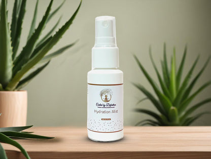 Aqua Luminis (formerly Hydration Mist)