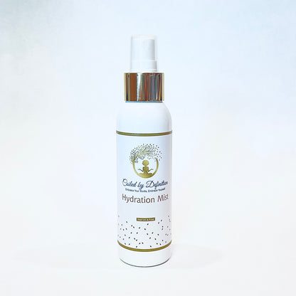 Aqua Luminis (formerly Hydration Mist)