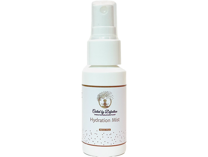 Aqua Luminis (formerly Hydration Mist)